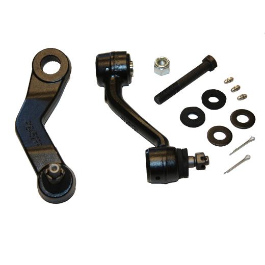 Hotchkis Quick Ratio Idler And Pitman Arm Kit