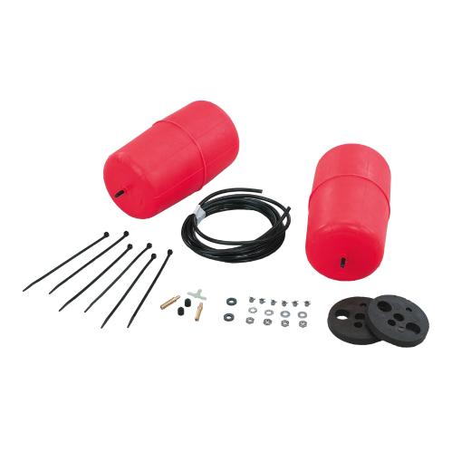 Hotchkis Air Bag Kit - Rear