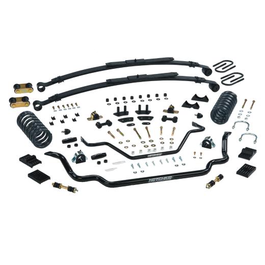 Hotchkis Total Vehicle System (Small Block)