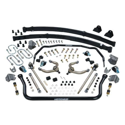 Hotchkis Total Vehicle System