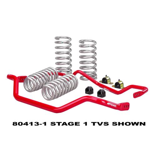 Hotchkis Stage 1 Total Vehicle System