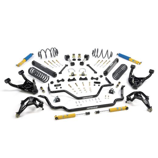 Hotchkis Stage 2 Total Vehicle System (Small Block)