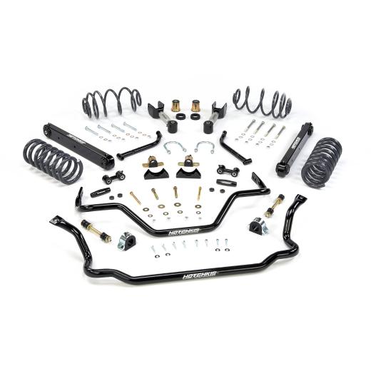 Hotchkis Total Vehicle System W/ Extreme Sway Bar (Small Block)