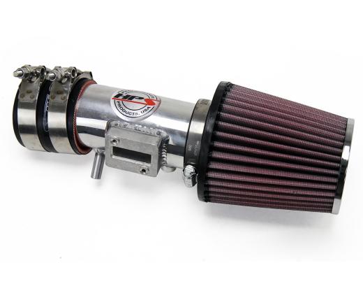 HPS Shortram Air Intake Kit Cool Polish 