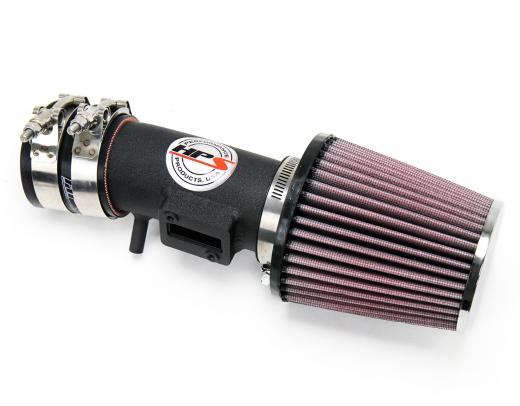 HPS Shortram Air Intake Kit Cool Black 