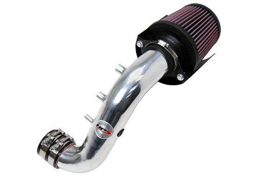 HPS Shortram Air Intake + Heat Shield Polish 