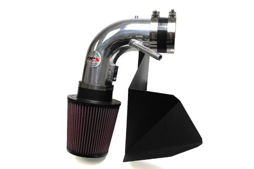 HPS Shortram Air Intake Kit Cool Polish 