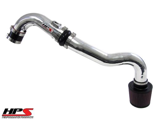 HPS Cold Air Intake (Converts to Shortram) Polish 