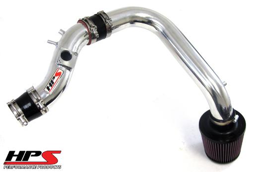 HPS Cold Air Intake (Converts to Shortram) Polish 