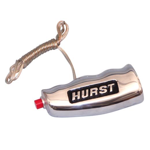 Hurst T-Handle -  Universal With Button