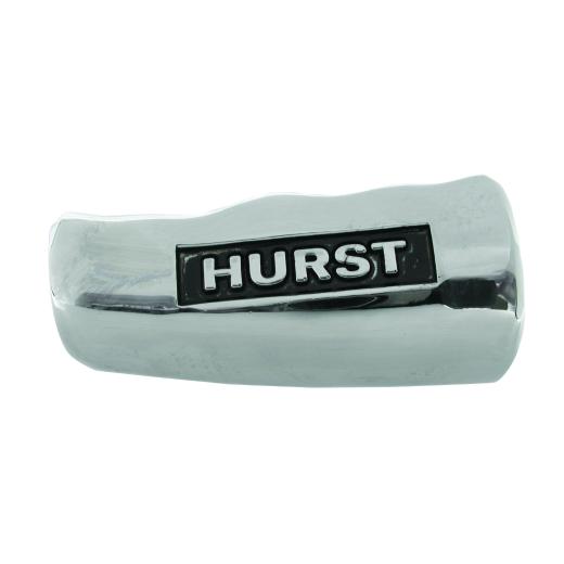 Hurst T-Handle - Chrome Plated (S.A.E.) 