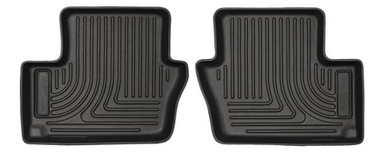 Husky Floor Liner - 2nd Seat