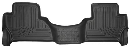 Husky Floor Liner - 2nd Seat