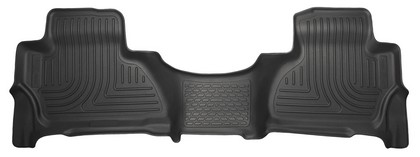 Husky Floor Liner - 2nd Seat