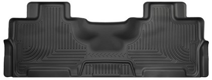 Husky Floor Liner - 2nd Seat