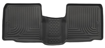 Husky Floor Liner - 2nd Seat