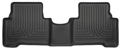 Husky Floor Liner - 2nd Seat