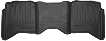 Husky Floor Liner - 2nd Seat