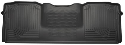 Husky Floor Liner - 2nd Seat