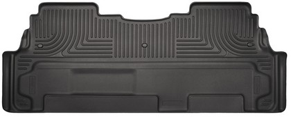 Husky Floor Liner - 2nd Seat