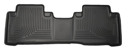 Husky Floor Liner - 2nd Seat