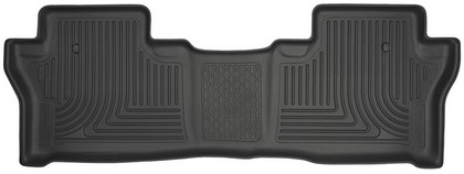 Husky Floor Liner - 2nd Seat