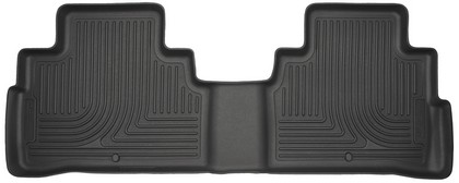 Husky Floor Liner - 2nd Seat