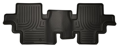 Husky Floor Liner - 2nd Seat