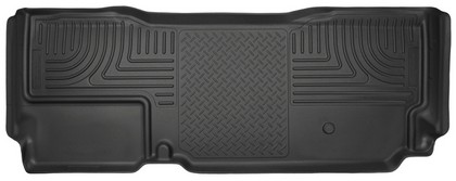 Husky Floor Liner - 2nd Seat