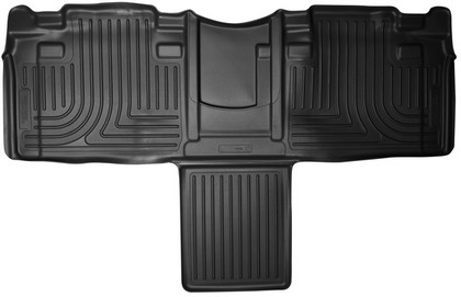 Husky Floor Liner - 2nd Seat