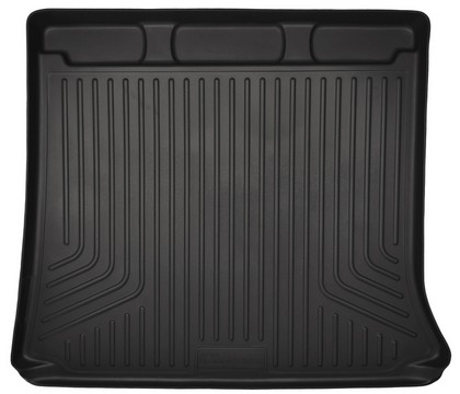 Husky Cargo Liner - Black