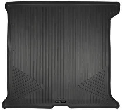 Husky Cargo Liner - Black