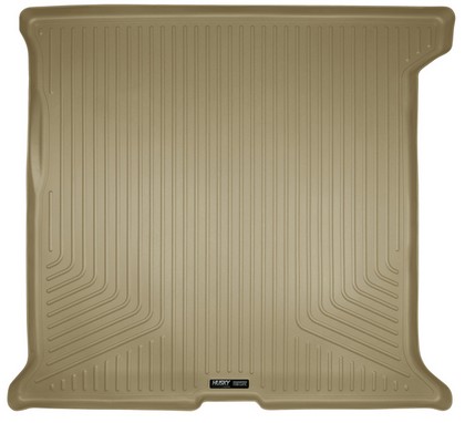 Husky Cargo Liner - Tan