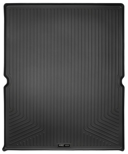 Husky Cargo Liner - Black