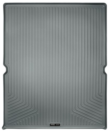 Husky Cargo Liner - Grey