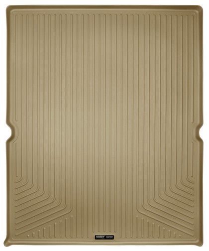 Husky Cargo Liner - Tan