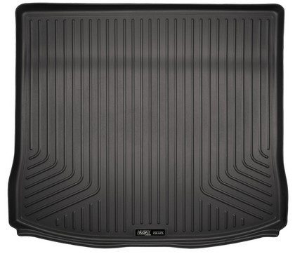 Husky Cargo Liner - Black