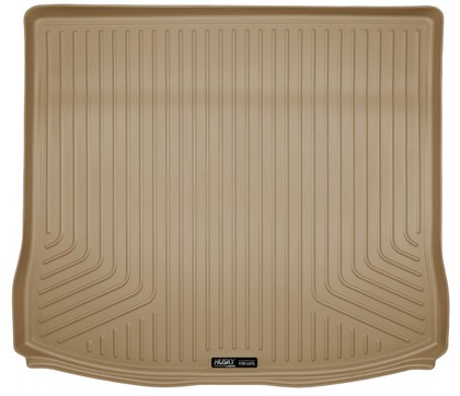 Husky Cargo Liner - Tan