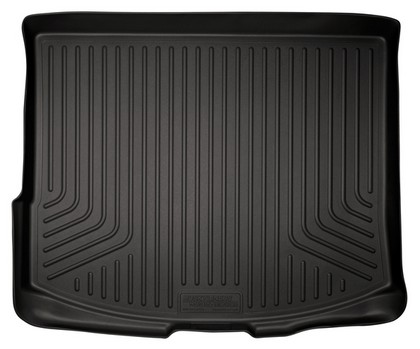 Husky Cargo Liner - Black