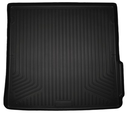 Husky Cargo Liner - Black