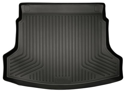 Husky Cargo Liner - Black