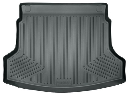 Husky Cargo Liner - Grey