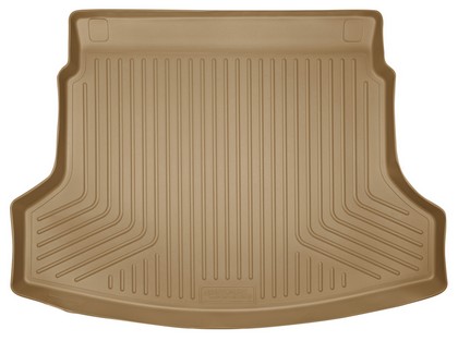 Husky Cargo Liner - Tan