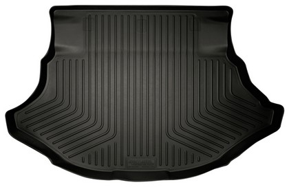 Husky Cargo Liner - Black