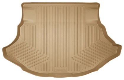 Husky Cargo Liner - Tan