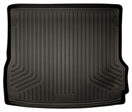 Husky Cargo Liner - Black