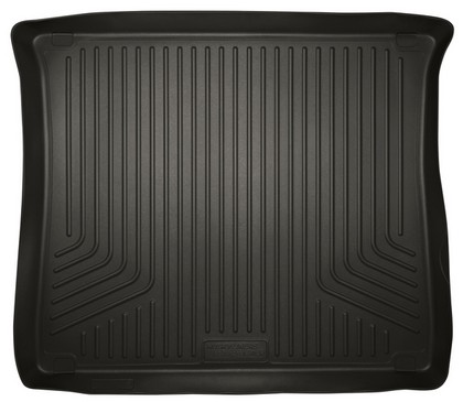 Husky Cargo Liner - Black