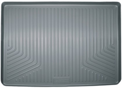 Husky Cargo Liner - Behind 3rd Seat, Grey