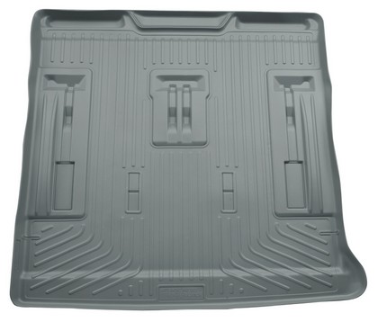 Husky Cargo Liner - Grey