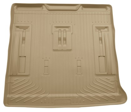 Husky Cargo Liner - Tan